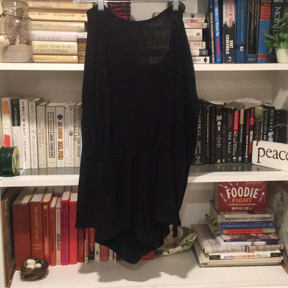 Off the Shoulder romper